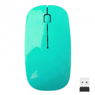 Souris Sans Fil 4D Bleu en Tunisie Souris Sans Fil 4D Bleu en Tunisie