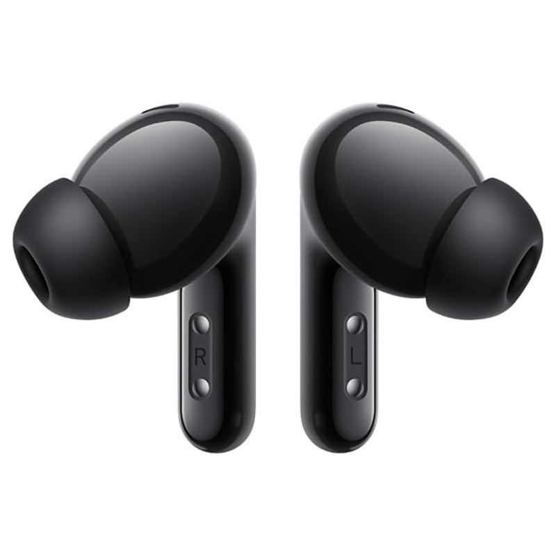 Ecouteurs Bluetooth Xiaomi Redmi Buds 6 Night Noir En Tunisie