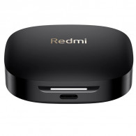 Ecouteurs Bluetooth Xiaomi Redmi Buds 6 Night Noir En Tunisie