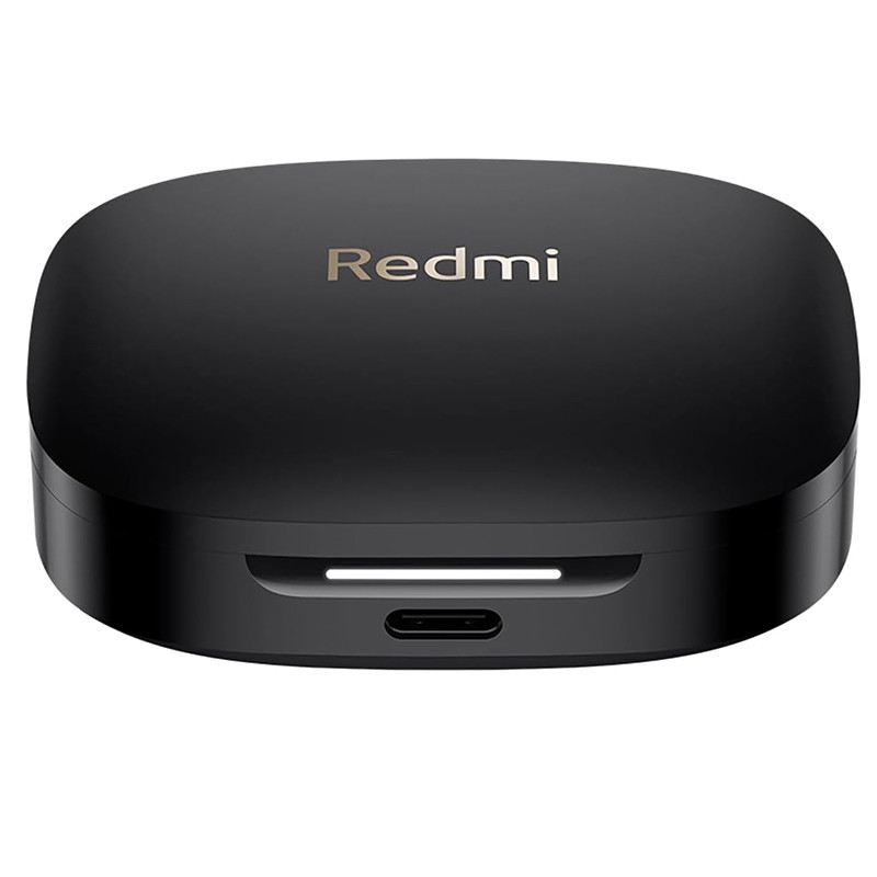 Ecouteurs Bluetooth Xiaomi Redmi Buds 6 Night Noir En Tunisie