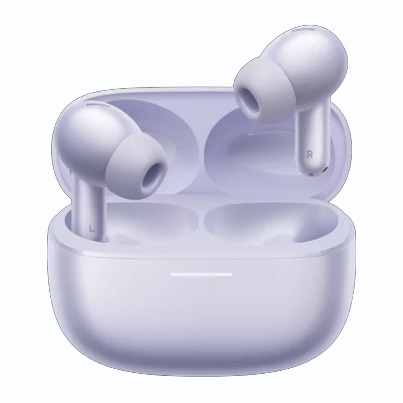 Ecouteurs Bluetooth Xiaomi Redmi Buds 6 Pro Violet En Tunisie