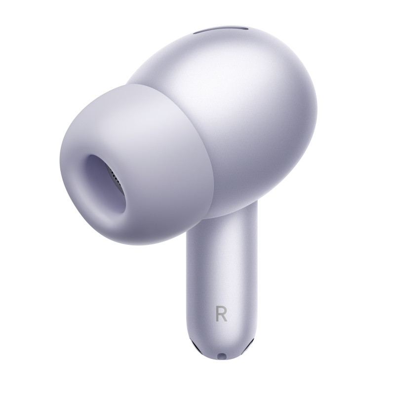 Ecouteurs Bluetooth Xiaomi Redmi Buds 6 Pro Violet En Tunisie
