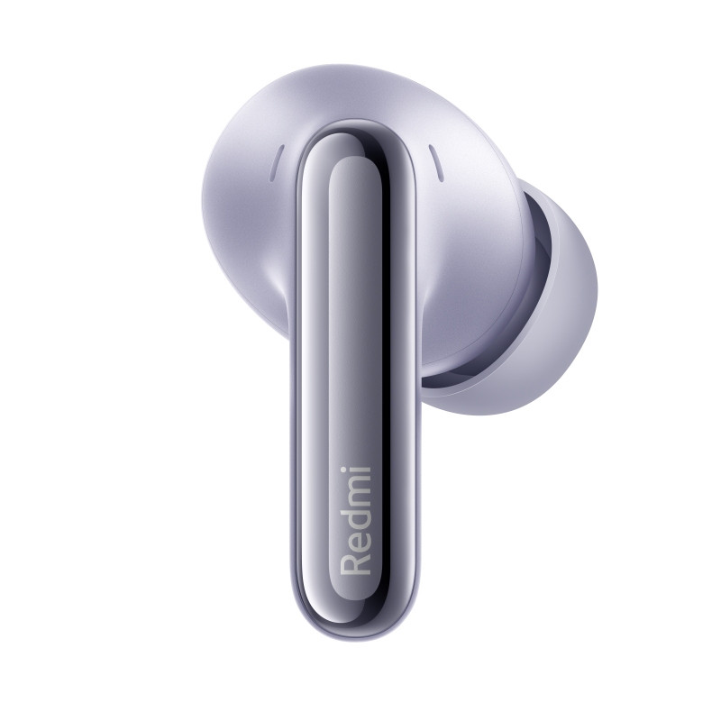Ecouteurs Bluetooth Xiaomi Redmi Buds 6 Pro Violet En Tunisie