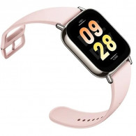 Ceinture Montre Connectée Xiaomi TPU 205mm Rose En Tunisie Ceinture Montre Connectée Xiaomi TPU 205mm Rose En Tunisie