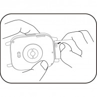 Ceinture Montre Connectée Xiaomi TPU 205mm Rose En Tunisie Ceinture Montre Connectée Xiaomi TPU 205mm Rose En Tunisie