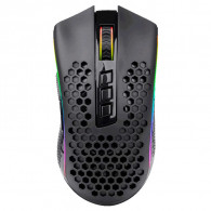 Souris Gamer Sans Fil Redragon Storm Pro M808 Noir en Tunisie