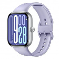 Montre Connectée Xiaomi Redmi Watch 5 Violet En Tunisie