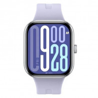 Montre Connectée Xiaomi Redmi Watch 5 Violet En Tunisie