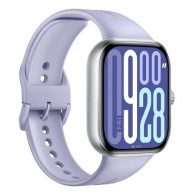 Montre Connectée Xiaomi Redmi Watch 5 Violet En Tunisie Montre Connectée Xiaomi Redmi Watch 5 Violet En Tunisie