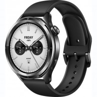 Montre Connectée Xiaomi Watch S5 Noir