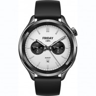 Montre Connectée Xiaomi Watch S5 Noir