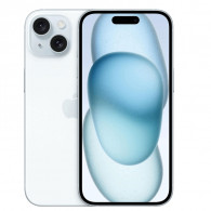 iPhone 15 128Go Bleu en Tunisie