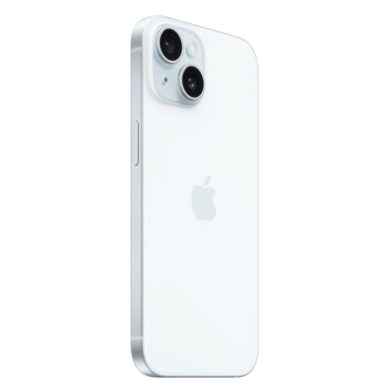 iPhone 15 128Go Bleu en Tunisie
