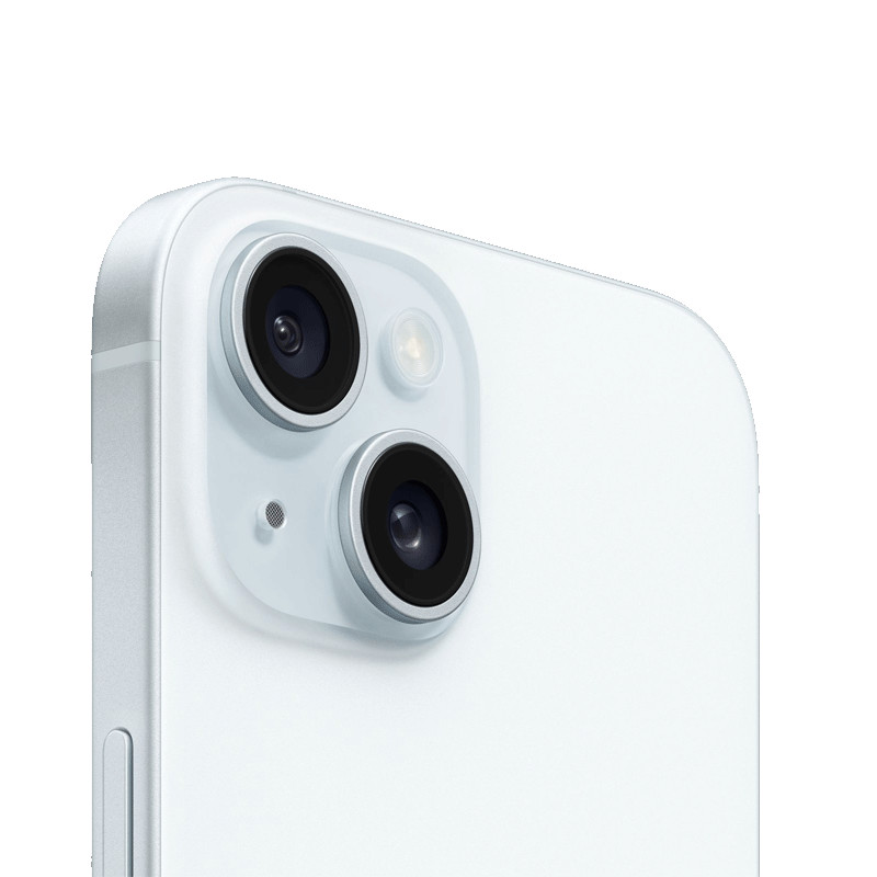 iPhone 15 128Go Bleu en Tunisie