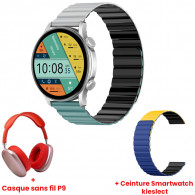 Montre Connectée Kieslect Calling Watch KS Pro LTD en Tunisie