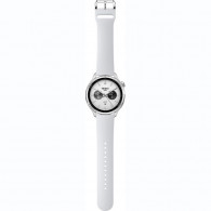 Montre Connectée Xiaomi Watch S5 Silver En Tunisie Montre Connectée Xiaomi Watch S5 Silver En Tunisie