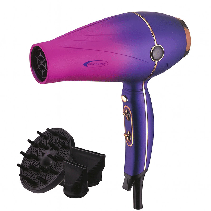 Sèche Cheveux Florence HK400 2200W Violet en Tunisie Sèche Cheveux Florence HK400 2200W Violet en Tunisie