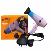 Sèche Cheveux Florence HK400 2200W Rose en Tunisie