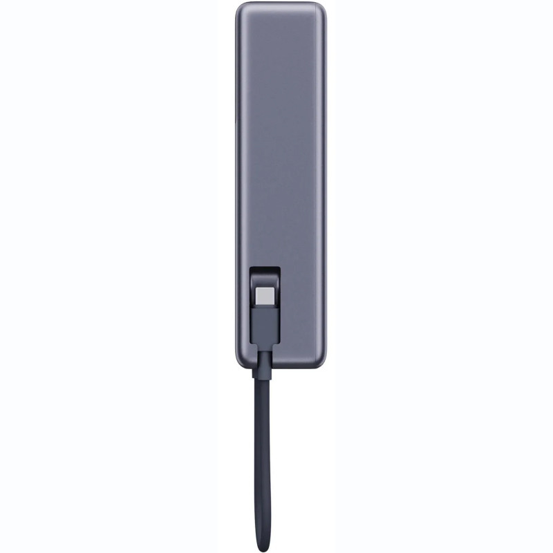 Power Bank Xiaomi 10 000 mAh Gris En Tunisie