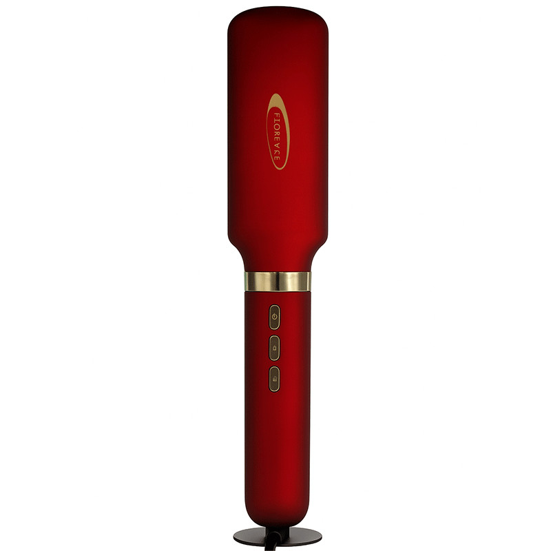 Plaque Cheveux Florence HK397 900°F Rouge en Tunisie Plaque Cheveux Florence HK397 900°F Rouge en Tunisie