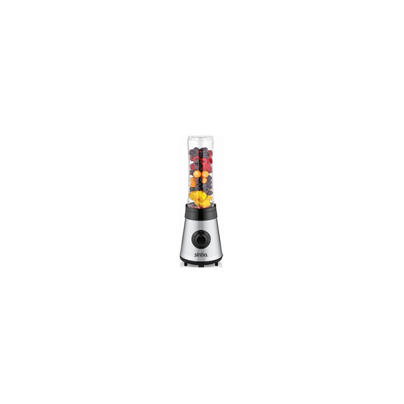 Blender Smoothie SINBO SHB-3149 300W