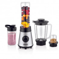 Blender Smoothie SINBO SHB-3149 300W Blender Smoothie SINBO SHB-3149 300W