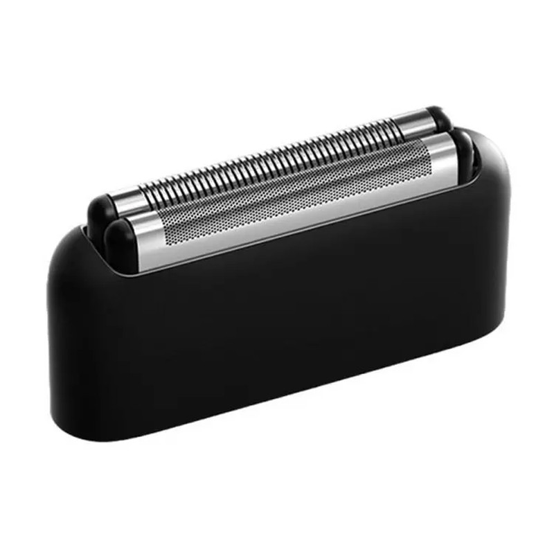 Rasoir Electrique Xiaomi Portable à double lame Noir En Tunisie