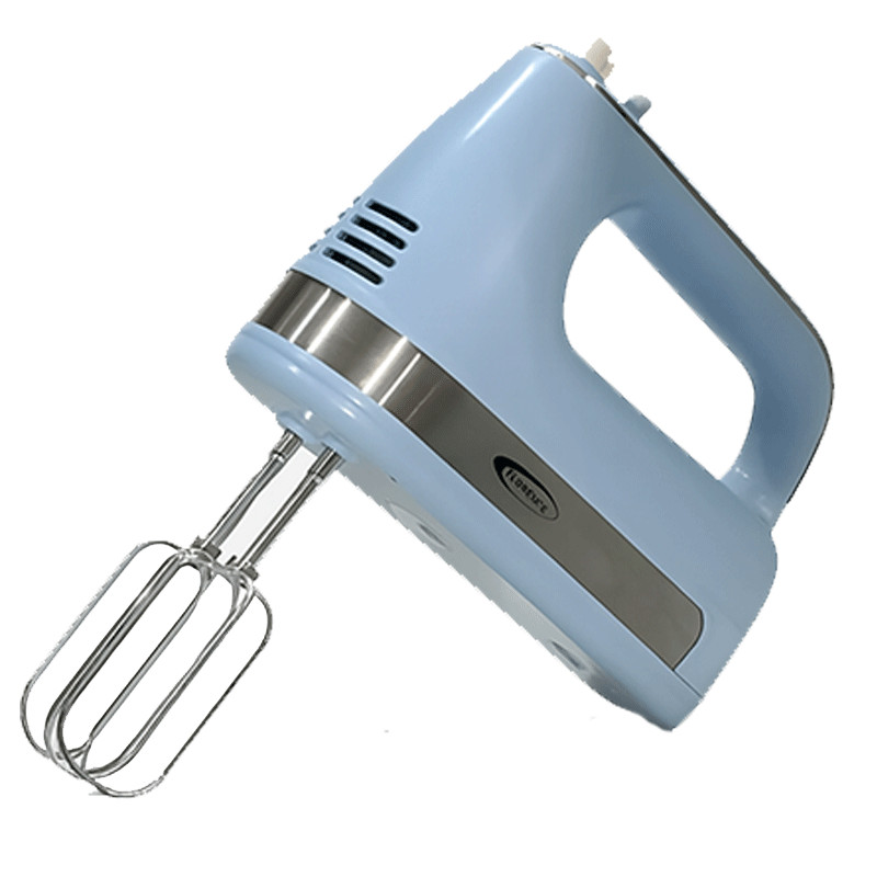 Batteur Electrique Florence HK406 200W Bleu en Tunisie