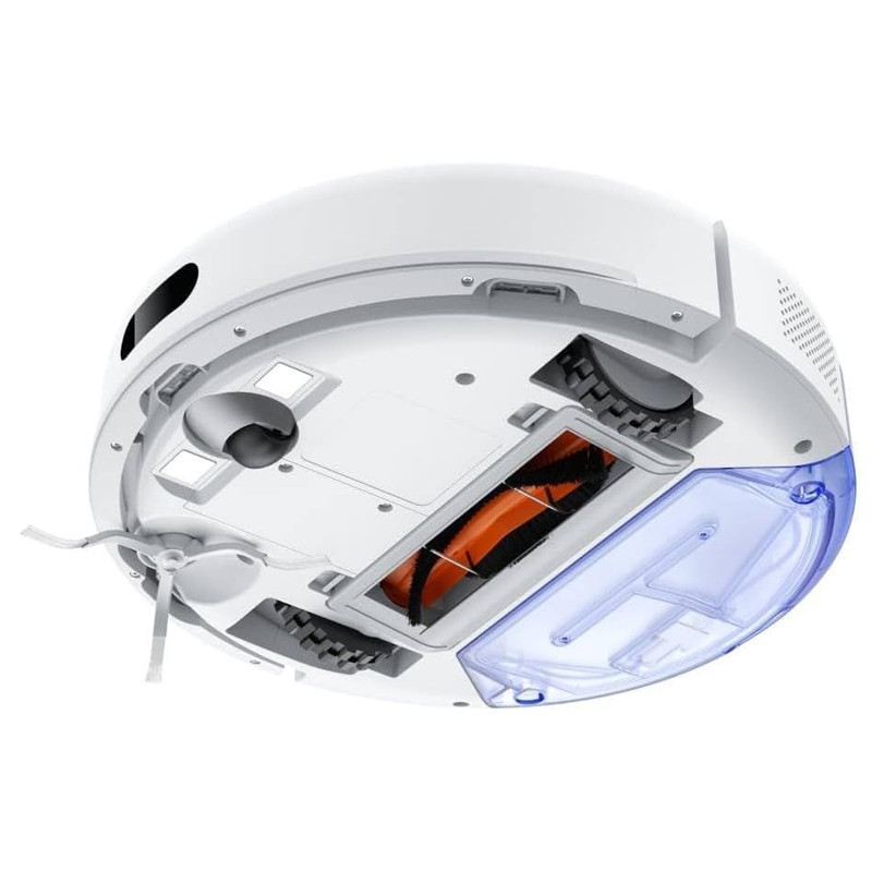 Aspirateur Robot Xiaomi Vacuum S20 Blanc En Tunisie