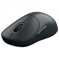 Souris Sans Fil Xiaomi 3 Noir En Tunisie