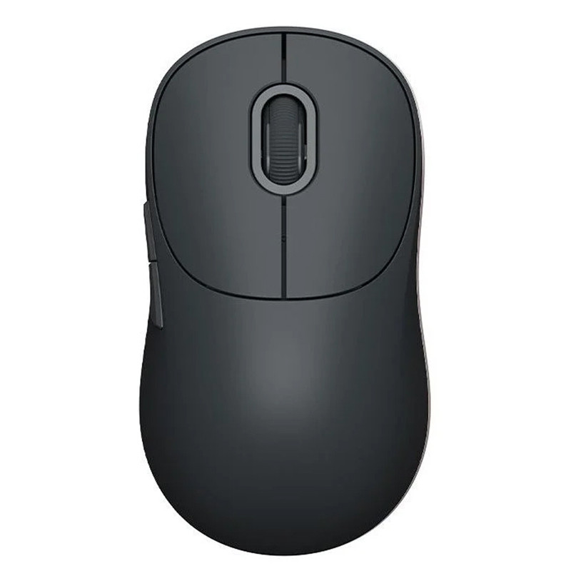 Souris Sans Fil Xiaomi 3 57944 Noir En Tunisie