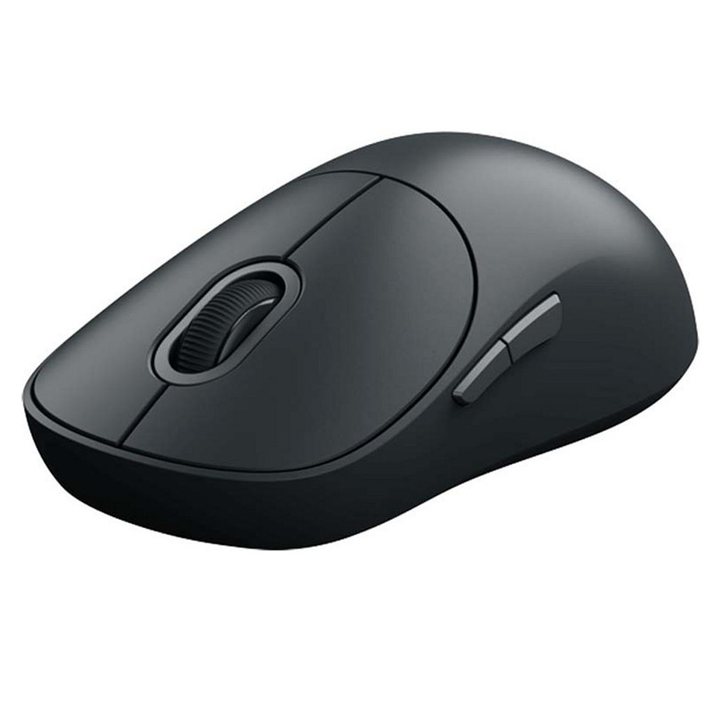 Souris Sans Fil Xiaomi 3 57944 Noir En Tunisie