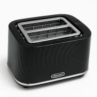 Grille Pain Florence HK412 900W Noir en Tunisie