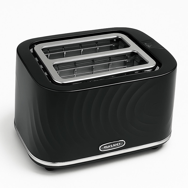 Grille Pain Florence HK412 900W Noir en Tunisie