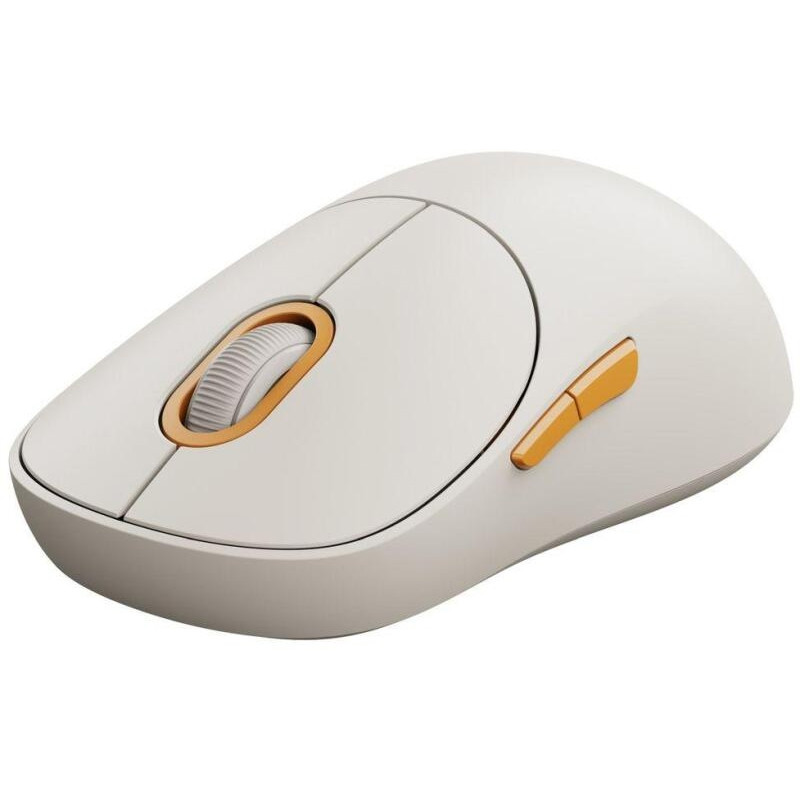 Souris Sans Fil Xiaomi 3 Blanc En Tunisie
