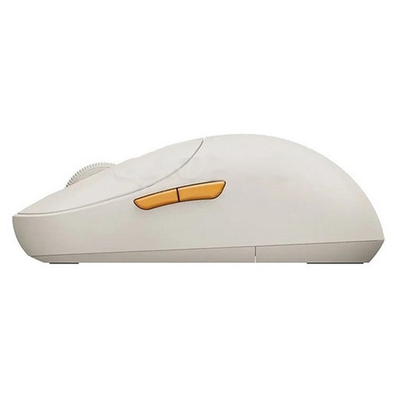Souris Sans Fil Xiaomi 3 Blanc En Tunisie