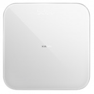 Pèse Personne Xiaomi Smart Scale S200 150 Kg Blanc En Tunisie