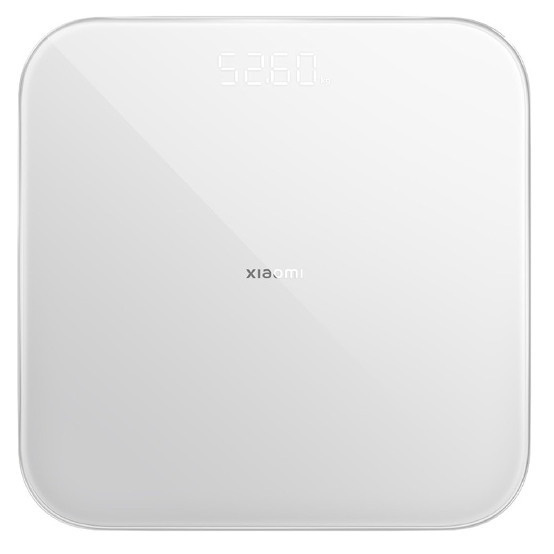 Pèse Personne Xiaomi Smart Scale S200 150 Kg Blanc En Tunisie Pèse Personne Xiaomi Smart Scale S200 150 Kg Blanc En Tunisie