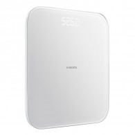Pèse Personne Xiaomi Smart Scale S200 150 Kg Blanc En Tunisie