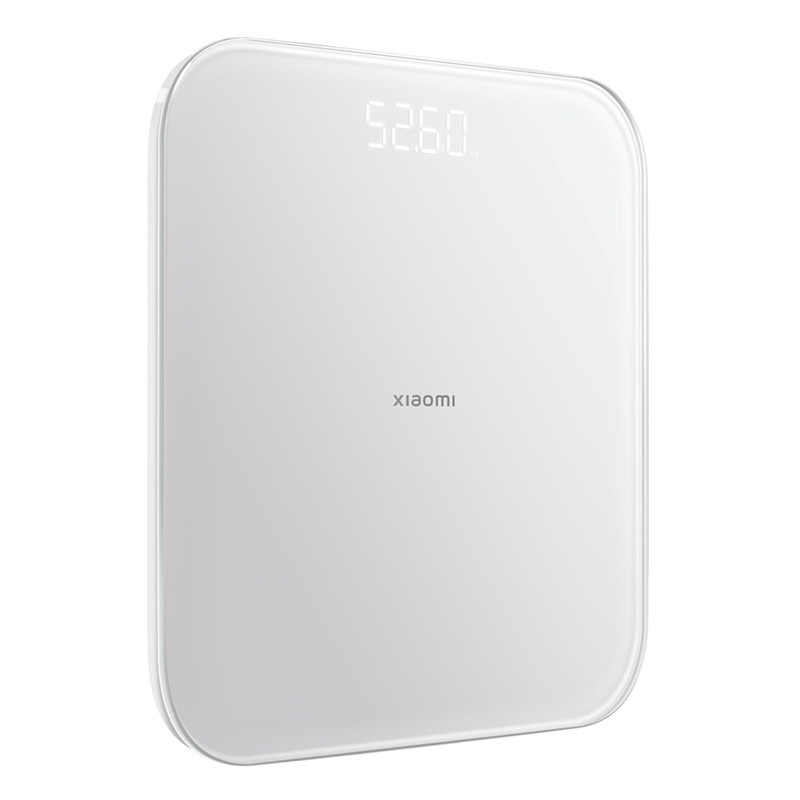 Pèse Personne Xiaomi Smart Scale S200 150 Kg Blanc En Tunisie