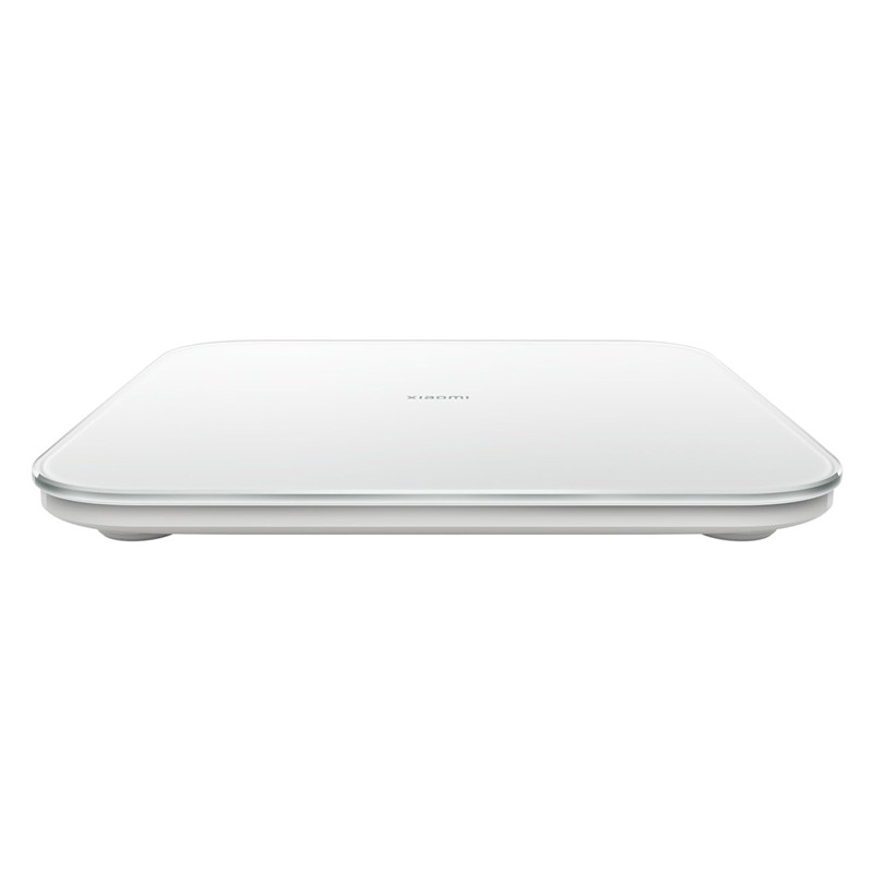 Pèse Personne Xiaomi Smart Scale S200 150 Kg Blanc En Tunisie