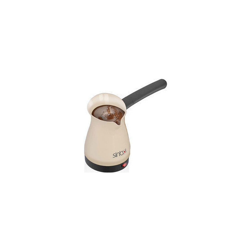 Cafetière Electrique SINBO (SCM-2951)