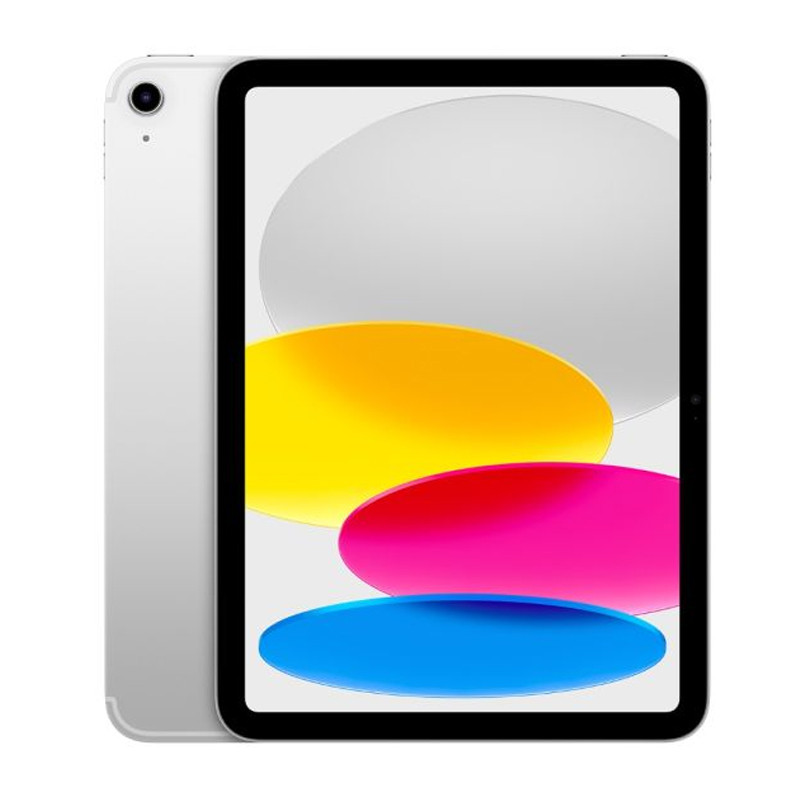 Apple ipad 11'' 128Go Wifi Silver En Tunisie