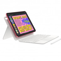 Apple ipad 11'' 128Go Wifi Silver En Tunisie