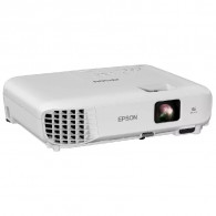 Vidéo Projecteur Epson EB-W53 HD 3LCD Blanc en Tunisie