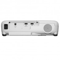 Vidéo Projecteur Epson EB-W53 HD 3LCD Blanc en Tunisie Vidéo Projecteur Epson EB-W53 HD 3LCD Blanc en Tunisie