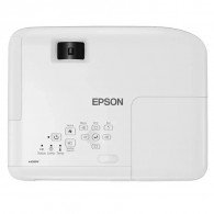 Vidéo Projecteur Epson EB-W53 HD 3LCD Blanc en Tunisie Vidéo Projecteur Epson EB-W53 HD 3LCD Blanc en Tunisie