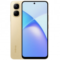Smartphone Infinix Smart 10 3Go 64Go Twilight Gold en Tunisie