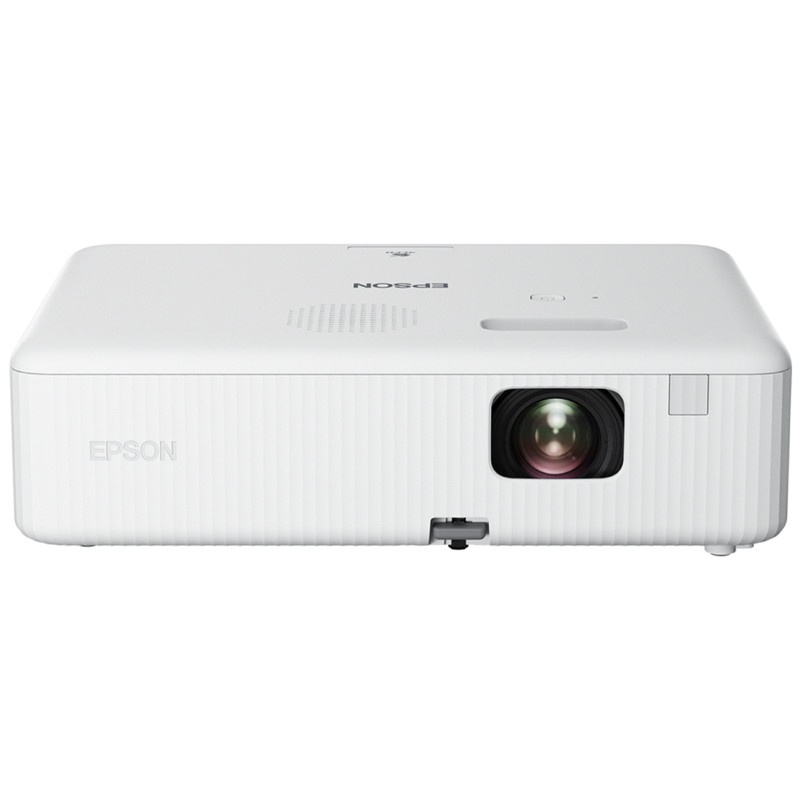 Vidéo Projecteur Epson CO-W01 HD 3LCD Blanc en Tunisie
