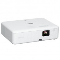 Vidéo Projecteur Epson CO-W01 HD 3LCD Blanc en Tunisie
